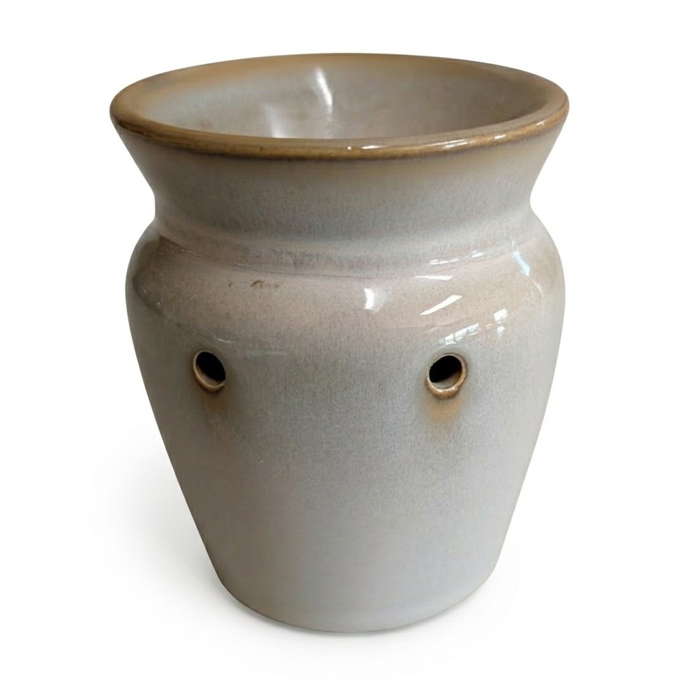 SCENTSY Wall Plug In Warmer AZTEC Southwestern Medallion Turquoise, Clean, GUC - Picture 6 of 11